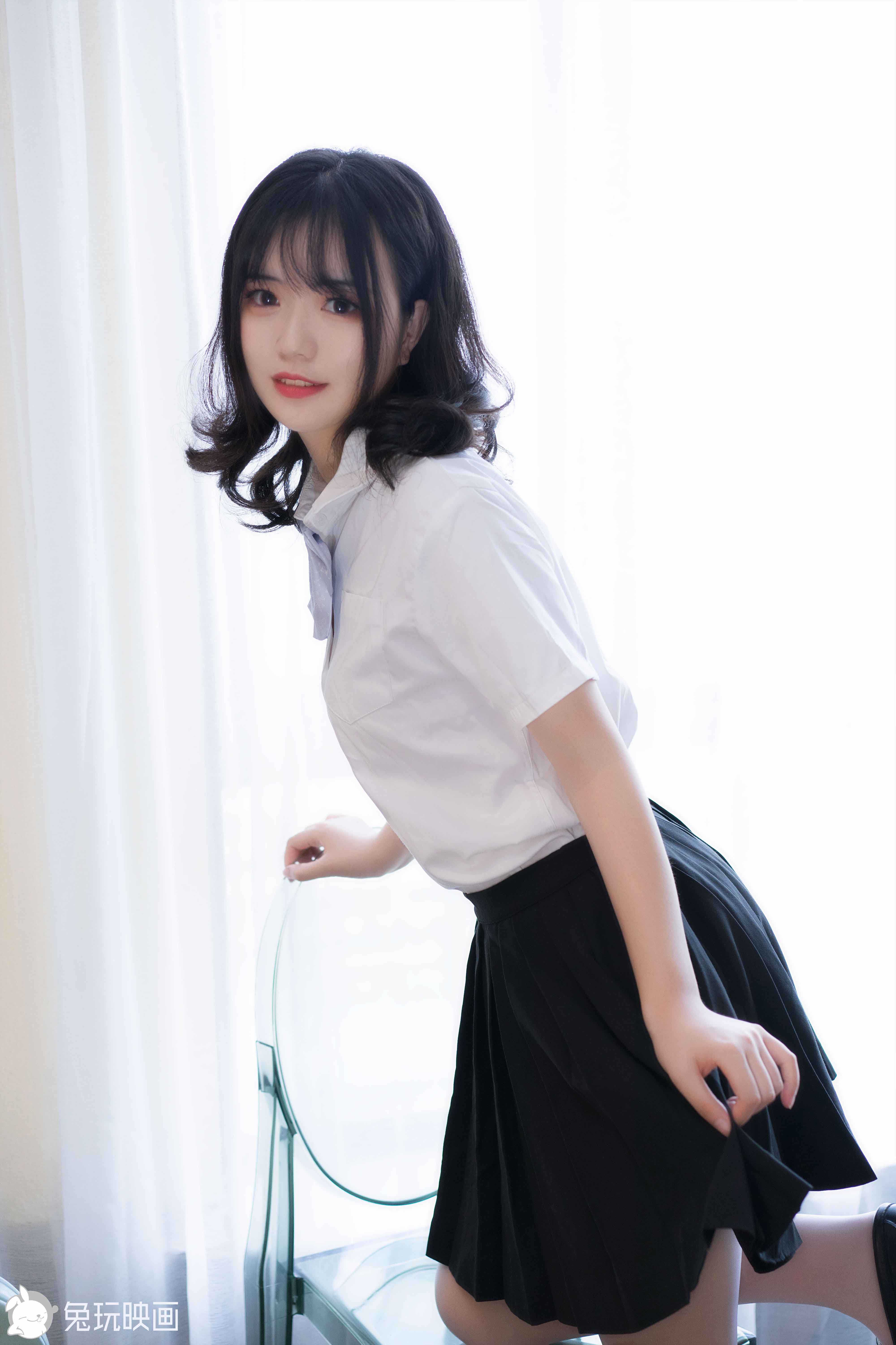 [兔玩映画]C21.006酷Girl插图9